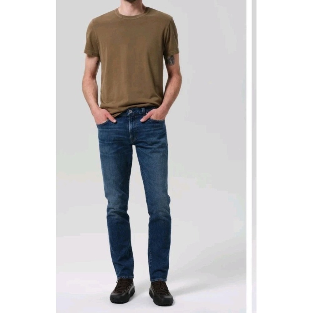 Citizens Of Humanity Men's The London Jeans Sz 36